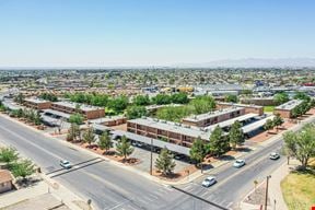 Jaycom Apartments