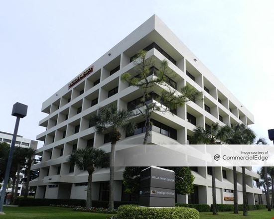 Preview of Office space for Rent at 4440 PGA Boulevard #600