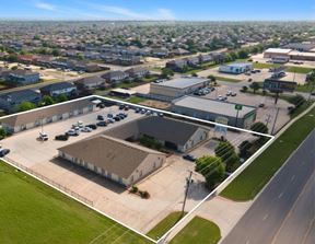 4003 West Stan Schlueter Loop