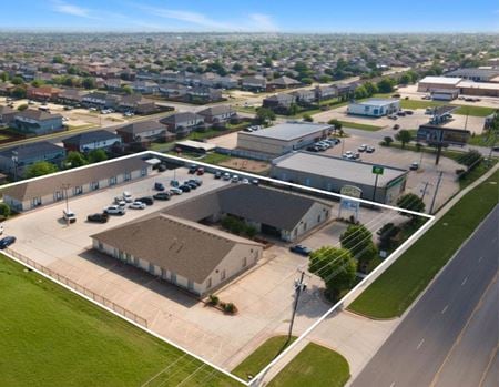 Preview of Retail space for Sale at 4003 West Stan Schlueter Loop