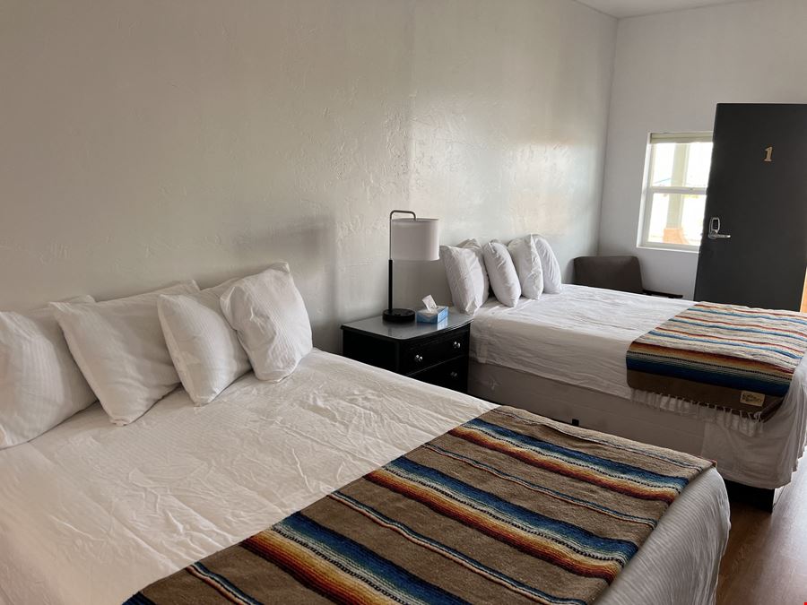 Escalante Canyon Inn