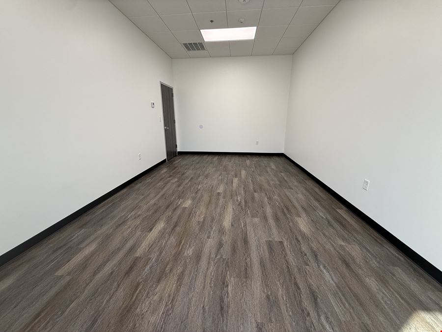 Flex Spaces by Zela