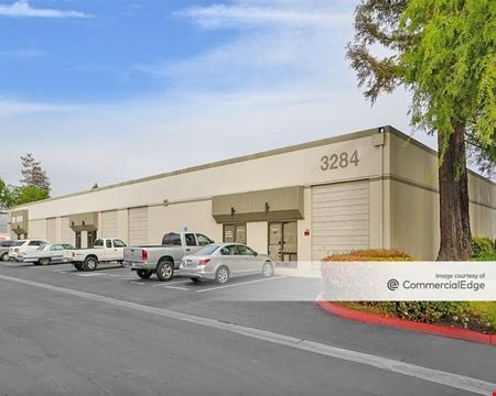 Preview of commercial space at 3280 Edward Avenue
