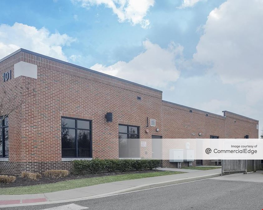 Becks Woods Medical Center