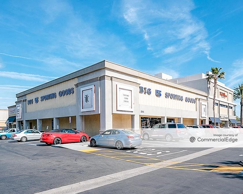 Torrance Towne Center