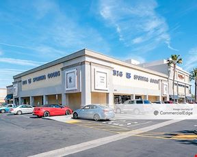 Torrance Towne Center