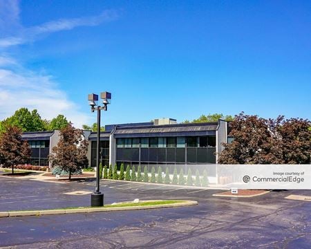 Preview of Office space for Rent at 24600 Detroit Road