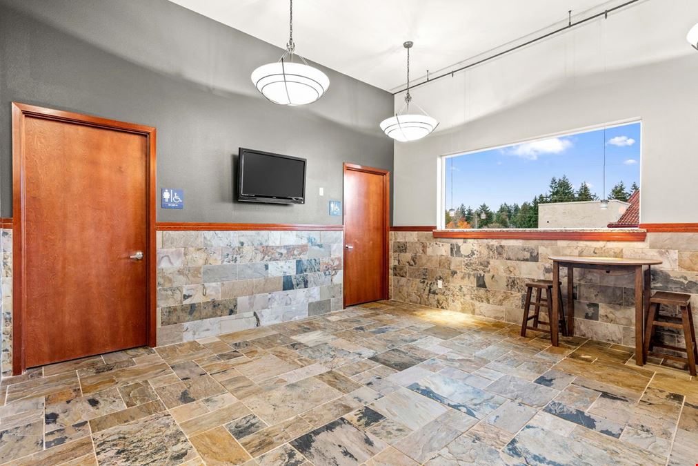 SilverRock Executive Suites