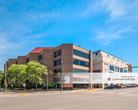 Preview of Office space for Rent at 280 North Old Woodward Avenue