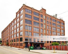 D.L. Clark Building