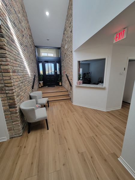 Preview of commercial space at 1111 N General Bruce Dr