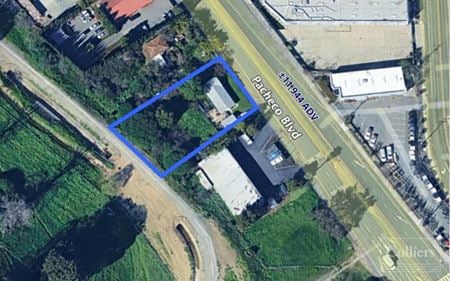 Preview of Other space for Sale at 5040 Pacheco Blvd