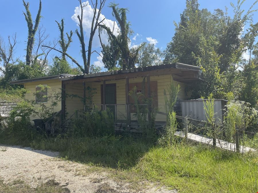 14832 Old Hammond Hwy