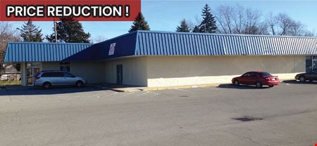 Preview of Retail space for Sale at 3753-3765 N Post Road