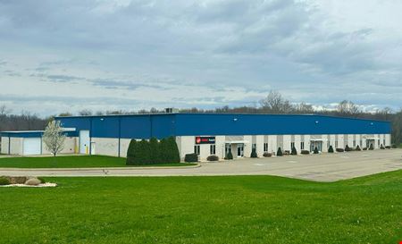 Preview of Industrial space for Rent at 103 Equity Drive
