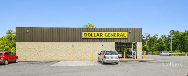 For Sale | Dollar General | NNN Investment Opportunity