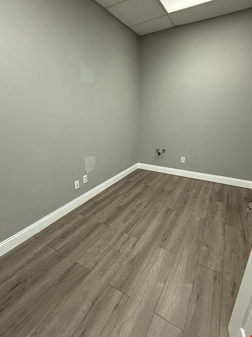 King James Office Park