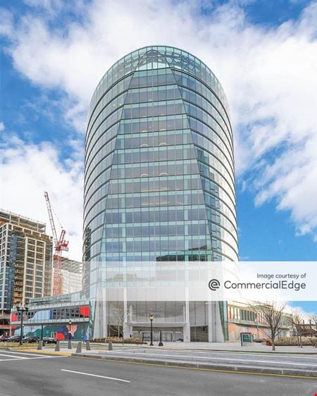 Preview of Office space for Rent at 121 Seaport Boulevard