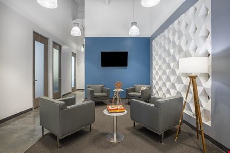 Preview of Coworking space for Rent at 13894 South Bangerter Parkway #200