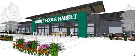 Preview of Retail space for Rent at  NEC 6 Mile & Haggerty Roads