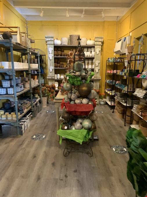 Tchoupitoulas Ground Lease