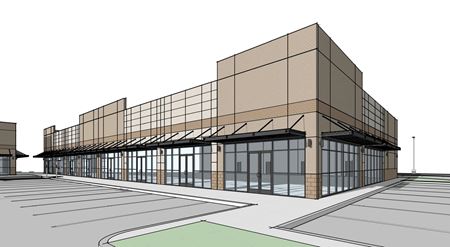 Preview of Retail space for Rent at 19715 LONGENBAUGH ROAD CYPRESS TX 77433