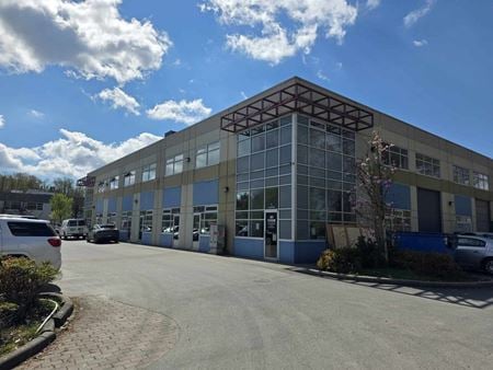 Preview of Industrial space for Rent at 106 & 201 – 13085 115 Avenue