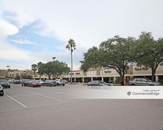 Preview of Retail space for Rent at 16001 Tampa Palms Blvd West