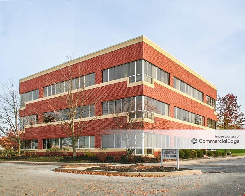 Rossmoyne Business Center 