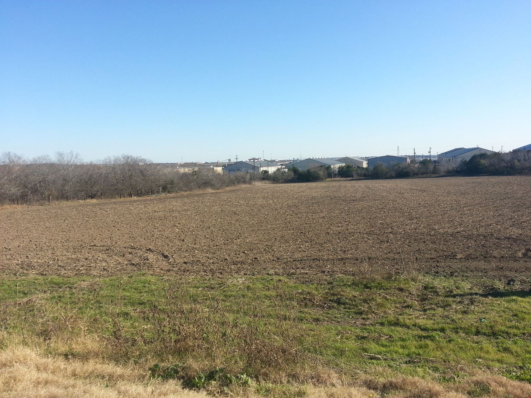 4.56 Acres FM 3009 & FM 2252