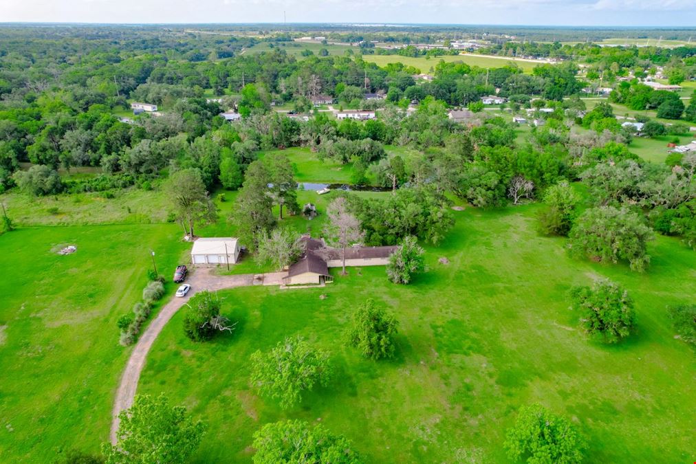 34823 FM 1301, West Columbia