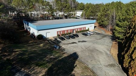 Preview of Industrial space for Sale at 3565 Trotter Dr