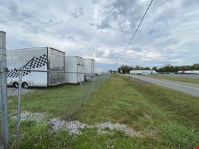 Calhoun Interstate Frontage Property