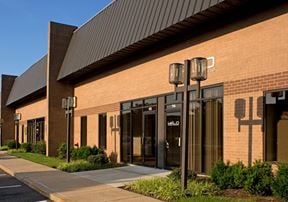Beltway Business Community Phase II D