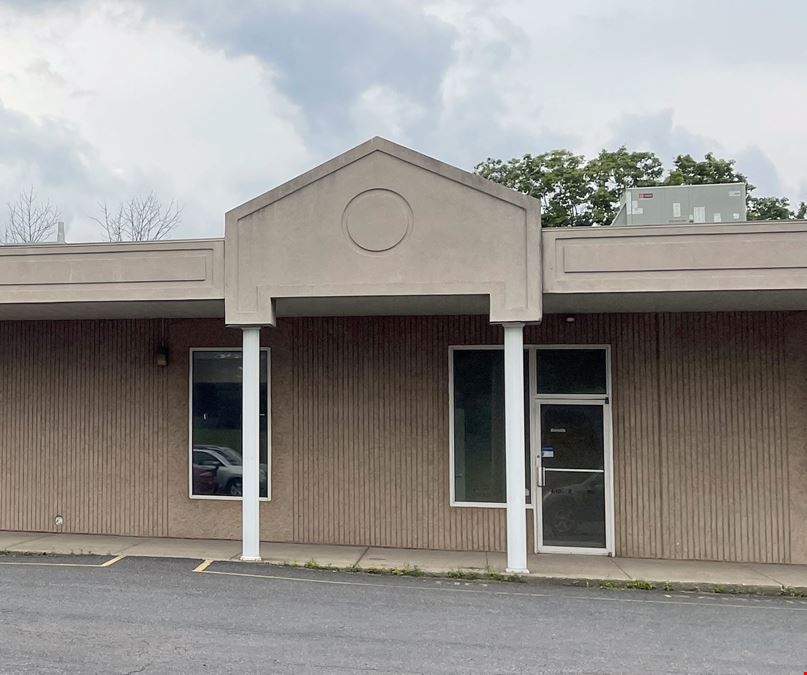 25 N Main St