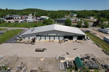 Preview of Industrial space for Rent at 42 Capital Avenue