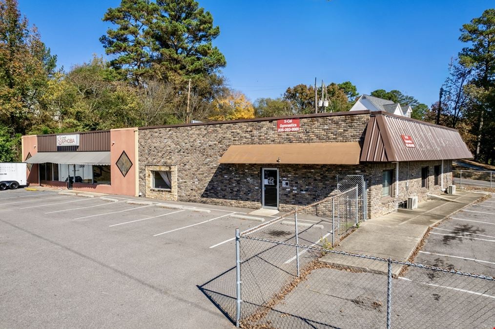 224 Decatur Highway