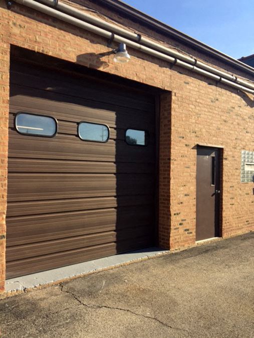 725 N. Princeton Ave.