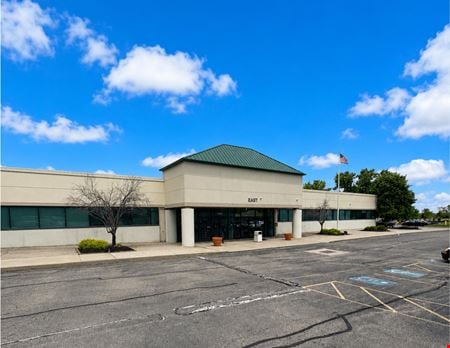 Preview of Office space for Rent at 5300 Kings Island Drive