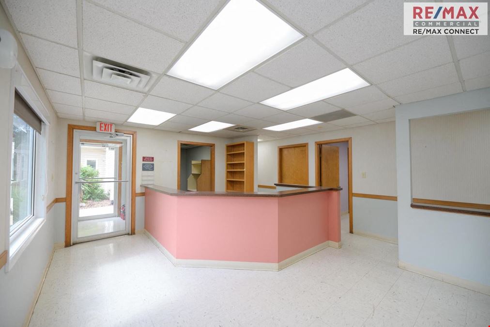 3440 Hampton Hwy, Yorktown, VA