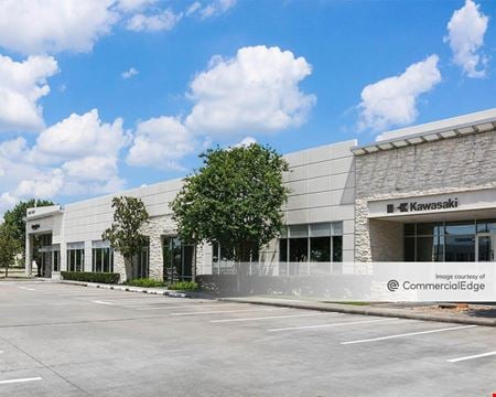 Preview of Office space for Rent at 8825 North Sam Houston Pkwy West