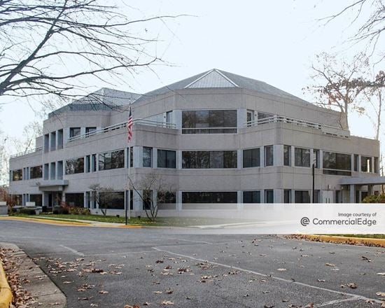 Preview of Office space for Rent at 12700 Fair Lakes Circle