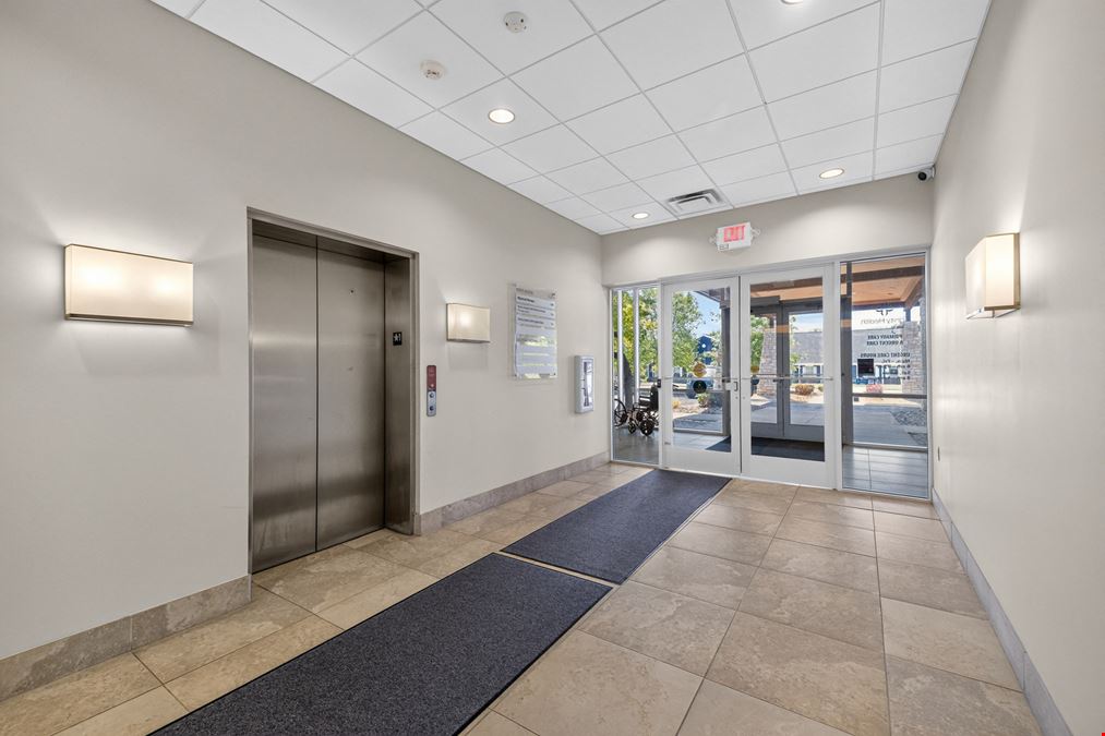 10020 Professional Center Dr
