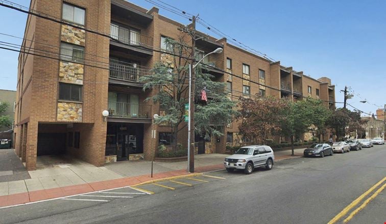 Preview of Office space for Rent at 8305 Bergenline Avenue