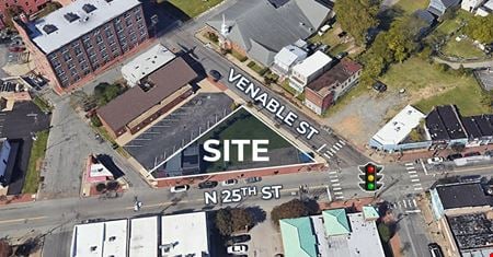 Preview of Retail space for Sale at 1006 - 1008 N. 25th Street