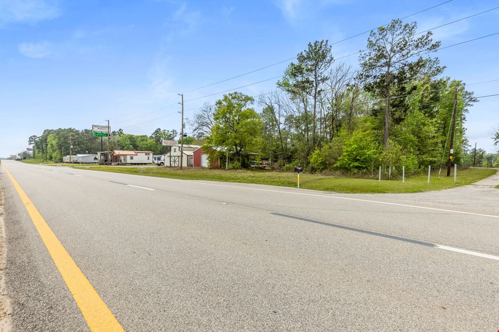 TBD I-45 N Willis, Tx 77318