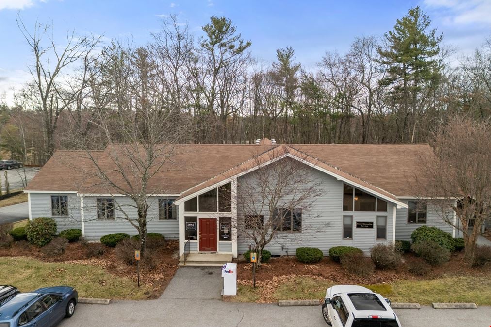 200 Littleton Rd
