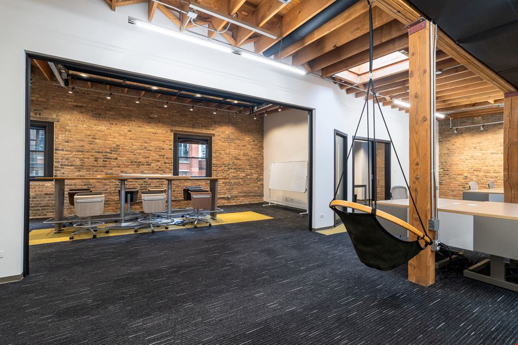 Kinzie Design Center