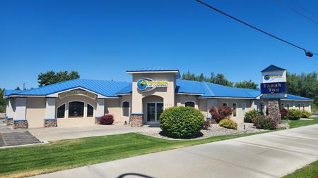 Preview of Office space for Sale at 2550 S 25th E