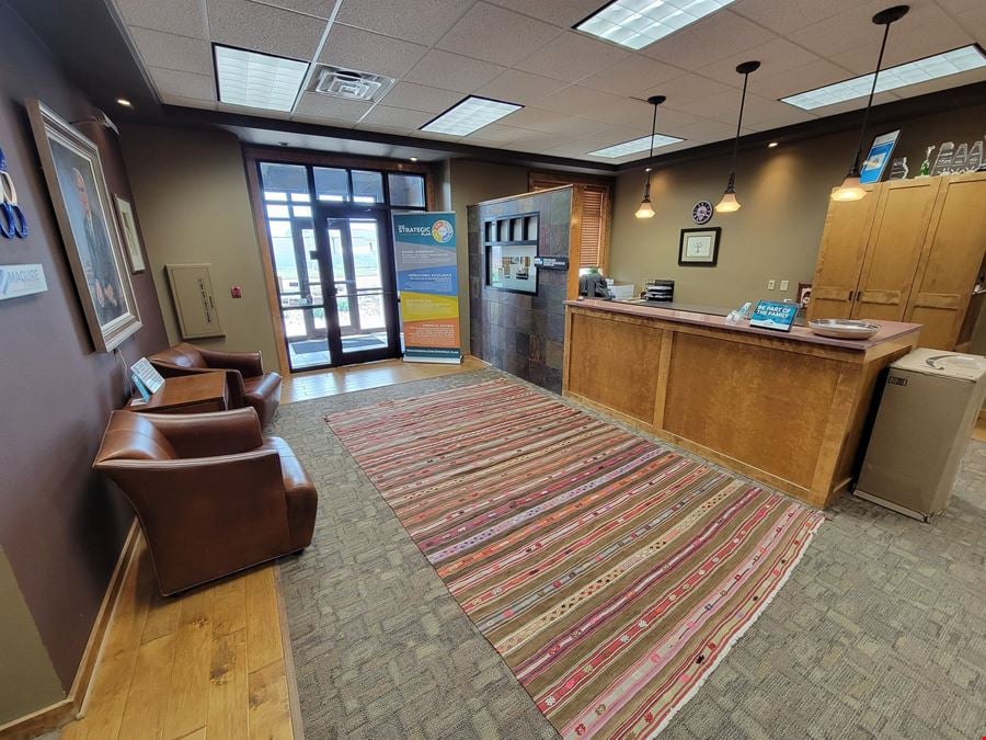 1610 N Minnesota Avenue Office
